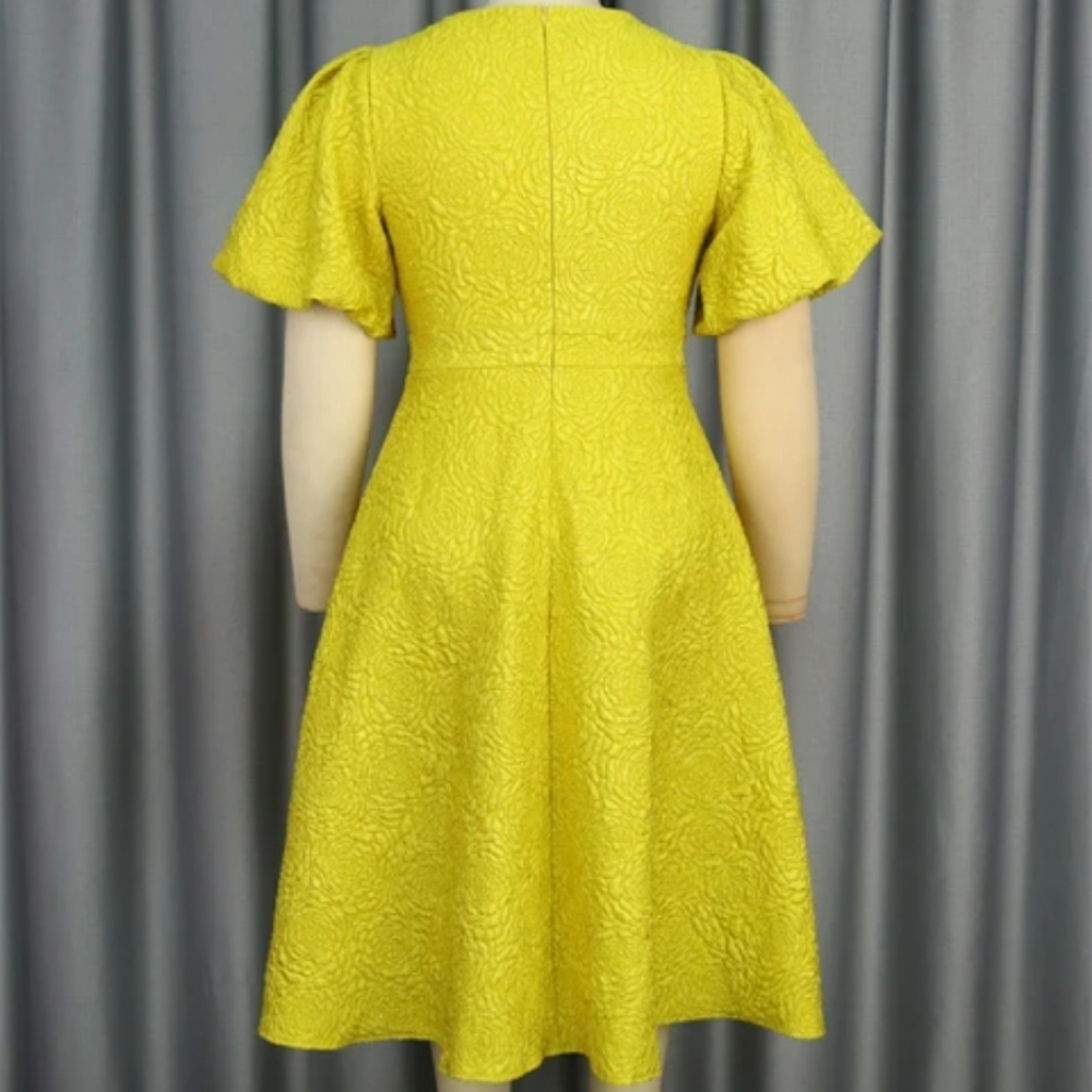 Beautiful dress